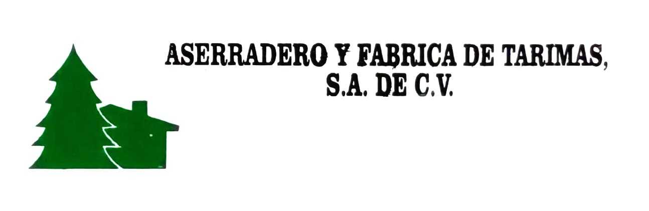 aserradero y fabrica de tarimas s.a. de c.v.